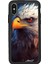 Apple iPhone Xs Max Mat Siyah Uyumlu Kılıf – Yumuşak Silikon, Koruyucu, Şok Emici Kapak 1
