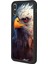 Apple iPhone Xs Max Mat Siyah Uyumlu Kılıf – Yumuşak Silikon, Koruyucu, Şok Emici Kapak 2