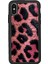 Apple iPhone Xs Max Mat Siyah Uyumlu Kılıf – Yumuşak Silikon, Koruyucu, Şok Emici Kapak 1