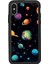 Apple iPhone Xs Max Mat Siyah Uyumlu Kılıf – Yumuşak Silikon, Koruyucu, Şok Emici Kapak 1