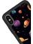 Apple iPhone Xs Max Mat Siyah Uyumlu Kılıf – Yumuşak Silikon, Koruyucu, Şok Emici Kapak 5