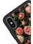 Apple iPhone Xs Max Mat Siyah Uyumlu Kılıf – Yumuşak Silikon, Koruyucu, Şok Emici Kapak 5