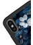 Apple iPhone Xs Max Mat Siyah Uyumlu Kılıf – Yumuşak Silikon, Koruyucu, Şok Emici Kapak 5