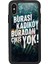 Apple iPhone Xs Max Mat Siyah Uyumlu Kılıf – Yumuşak Silikon, Koruyucu, Şok Emici Kapak 1