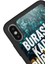 Apple iPhone Xs Max Mat Siyah Uyumlu Kılıf – Yumuşak Silikon, Koruyucu, Şok Emici Kapak 5