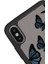 Apple iPhone Xs Max Mat Siyah Uyumlu Kılıf – Yumuşak Silikon, Koruyucu, Şok Emici Kapak 5