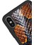 Apple iPhone Xs Max Mat Siyah Uyumlu Kılıf – Yumuşak Silikon, Koruyucu, Şok Emici Kapak 5