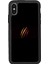 Apple iPhone Xs Max Mat Siyah Uyumlu Kılıf – Yumuşak Silikon, Koruyucu, Şok Emici Kapak 1