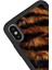 Apple iPhone Xs Max Mat Siyah Uyumlu Kılıf – Yumuşak Silikon, Koruyucu, Şok Emici Kapak 5