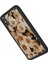 Apple iPhone Xs Max Mat Siyah Uyumlu Kılıf – Yumuşak Silikon, Koruyucu, Şok Emici Kapak 3