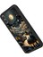 Apple iPhone Xs Max Mat Siyah Uyumlu Kılıf – Yumuşak Silikon, Koruyucu, Şok Emici Kapak 3