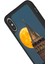 Apple iPhone Xs Max Mat Siyah Uyumlu Kılıf – Yumuşak Silikon, Koruyucu, Şok Emici Kapak 4