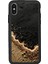 Apple iPhone Xs Max Mat Siyah Uyumlu Kılıf – Yumuşak Silikon, Koruyucu, Şok Emici Kapak 1