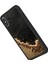 Apple iPhone Xs Max Mat Siyah Uyumlu Kılıf – Yumuşak Silikon, Koruyucu, Şok Emici Kapak 3