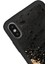 Apple iPhone Xs Max Mat Siyah Uyumlu Kılıf – Yumuşak Silikon, Koruyucu, Şok Emici Kapak 5