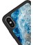 Apple iPhone Xs Max Mat Siyah Uyumlu Kılıf – Yumuşak Silikon, Koruyucu, Şok Emici Kapak 5