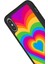 Apple iPhone Xs Max Mat Siyah Uyumlu Kılıf – Yumuşak Silikon, Koruyucu, Şok Emici Kapak 4