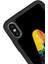 Apple iPhone Xs Max Mat Siyah Uyumlu Kılıf – Yumuşak Silikon, Koruyucu, Şok Emici Kapak 5