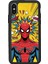 Apple iPhone Xs Max Mat Siyah Uyumlu Kılıf – Yumuşak Silikon, Koruyucu, Şok Emici Kapak 1
