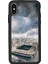 Apple iPhone Xs Max Mat Siyah Uyumlu Kılıf – Yumuşak Silikon, Koruyucu, Şok Emici Kapak 1