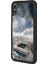 Apple iPhone Xs Max Mat Siyah Uyumlu Kılıf – Yumuşak Silikon, Koruyucu, Şok Emici Kapak 2