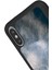 Apple iPhone Xs Max Mat Siyah Uyumlu Kılıf – Yumuşak Silikon, Koruyucu, Şok Emici Kapak 4