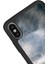 Apple iPhone Xs Max Mat Siyah Uyumlu Kılıf – Yumuşak Silikon, Koruyucu, Şok Emici Kapak 5