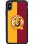 Apple iPhone Xs Max Mat Siyah Uyumlu Kılıf – Yumuşak Silikon, Koruyucu, Şok Emici Kapak 1