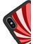 Apple iPhone Xs Max Mat Siyah Uyumlu Kılıf – Yumuşak Silikon, Koruyucu, Şok Emici Kapak 5