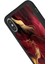 Apple iPhone Xs Max Mat Siyah Uyumlu Kılıf – Yumuşak Silikon, Koruyucu, Şok Emici Kapak 4