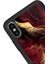 Apple iPhone Xs Max Mat Siyah Uyumlu Kılıf – Yumuşak Silikon, Koruyucu, Şok Emici Kapak 5