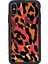 Apple iPhone Xs Max Mat Siyah Uyumlu Kılıf – Yumuşak Silikon, Koruyucu, Şok Emici Kapak 1