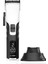 Beyaz 2spee Clipper | LCD Göstergeli | Ultra Sessiz | Ergonomik 1