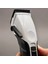Beyaz 2spee Clipper | LCD Göstergeli | Ultra Sessiz | Ergonomik 2