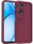 Oppo A60 Uyumlu Kılıf Kamera Korumalı Kenarları Şişkin Yumuşak Şık Slikon Kapak 1