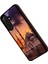 Samsung Galaxy A16 Uyumlu Mat Siyah Kılıf – Yumuşak Silikon, Koruyucu, Şok Emici Kapak 3