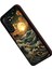 Samsung Galaxy A16 Uyumlu Mat Siyah Kılıf – Yumuşak Silikon, Koruyucu, Şok Emici Kapak 3