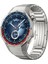 Huawei Watch Gt 5 Pro 46MM Uyumlu Ultra Hafif 22MM Titanyum Metal Kordon 2