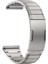 Huawei Watch Gt 5 Pro 46MM Uyumlu Ultra Hafif 22MM Titanyum Metal Kordon 4