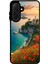 Samsung Galaxy A16 Uyumlu Mat Siyah Kılıf – Yumuşak Silikon, Koruyucu, Şok Emici Kapak 1
