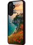 Samsung Galaxy A16 Uyumlu Mat Siyah Kılıf – Yumuşak Silikon, Koruyucu, Şok Emici Kapak 2