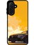 Samsung Galaxy A16 Uyumlu Mat Siyah Kılıf – Yumuşak Silikon, Koruyucu, Şok Emici Kapak 1