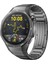 Huawei Watch Gt 5 Pro 46MM Uyumlu Ultra Hafif 22MM Titanyum Metal Kordon 2