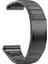 Huawei Watch Gt 5 Pro 46MM Uyumlu Ultra Hafif 22MM Titanyum Metal Kordon 3