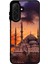 Samsung Galaxy S24 Fe Mat Uyumlu Siyah Kılıf – Yumuşak Silikon, Koruyucu, Şok Emici Kapak 1