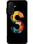 Samsung Galaxy A16 Uyumlu Mat Siyah Kılıf – Yumuşak Silikon, Koruyucu, Şok Emici Kapak 1