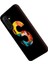 Samsung Galaxy A16 Uyumlu Mat Siyah Kılıf – Yumuşak Silikon, Koruyucu, Şok Emici Kapak 3