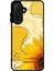 Samsung Galaxy A16 Uyumlu Mat Siyah Kılıf – Yumuşak Silikon, Koruyucu, Şok Emici Kapak 1