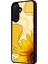 Samsung Galaxy A16 Uyumlu Mat Siyah Kılıf – Yumuşak Silikon, Koruyucu, Şok Emici Kapak 2
