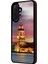 Samsung Galaxy S24 Fe Mat Uyumlu Siyah Kılıf – Yumuşak Silikon, Koruyucu, Şok Emici Kapak 2
